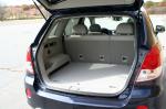 Saturn Vue Green Line 2Mode Hybrid 2008 года